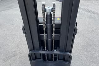 Vorschaubild 3 einer Mietmaschine vom Typ 1,6 Tonnen HH | EP ES16-16WA 4300 mm