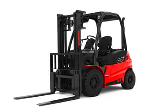Bild einer Mietmaschine vom Typ Manitou MI 35 Triplex 6000  mm