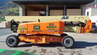 Vorschaubild 1 einer Mietmaschine vom Typ GTD-482 | JLG 1500AJP