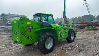 Vorschaubild 1 einer Mietmaschine vom Typ TSS-5018 | Merlo P50.18 Plus
