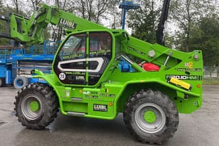 Picture of a rental machine of the type No Name