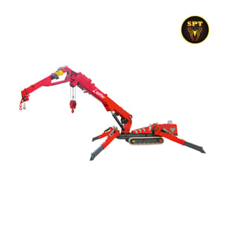 Picture of a rental machine of the type MK-499 | Uplifter SPT499