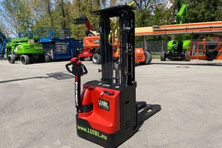 Vorschaubild 4 einer Mietmaschine vom Typ 1,6 Tonnen HH | EP ES16-16WA 4300 mm