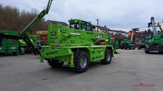 Vorschaubild 3 einer Mietmaschine vom Typ TSR-5021 | Merlo Roto 50.21S