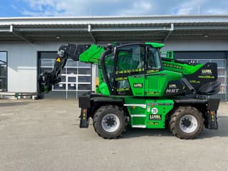 Bild einer Mietmaschine vom Typ TSR-4518 | Manitou MRT 1845