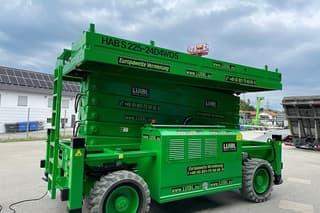 Vorschaubild 4 einer Mietmaschine vom Typ SBD-225 | HAB S225-24 D4WDS