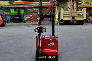 Picture of a rental machine of the type 1,6 Tonnen HH | EP ES16-16WA 4300 mm