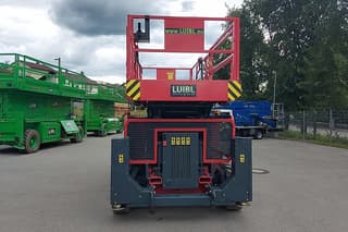 Vorschaubild 3 einer Mietmaschine vom Typ SBD-180 | Magni DS1823RT