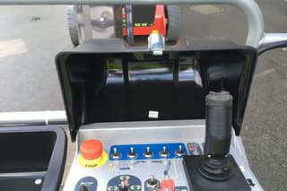 Vorschaubild 1 einer Mietmaschine vom Typ GTE-170 | Manitou 170 AETJ-L