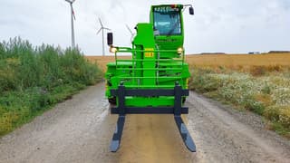 Vorschaubild 3 einer Mietmaschine vom Typ TSR-5021 | Merlo Roto 50.21S