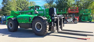 Picture of a rental machine of the type Manitou MHT 11250 ST5