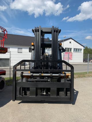 Vorschaubild 4 einer Mietmaschine vom Typ 5 Tonnen Diesel | Maximal Forklift FD50T 4800 mm