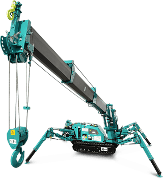 Vorschaubild 2 einer Mietmaschine vom Typ MIK-174 | Maeda MC174C