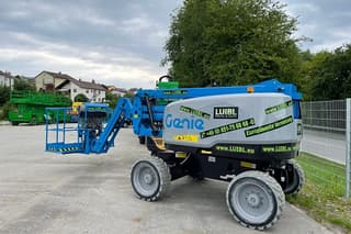 Vorschaubild 1 einer Mietmaschine vom Typ GTH-160 | Genie Z45FE