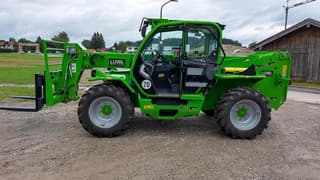 Picture of a rental machine of the type TSH-7210 | Merlo P. 72.10
