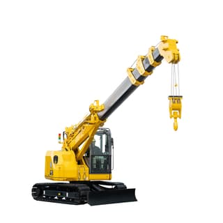 Vorschaubild 2 einer Mietmaschine vom Typ MIK-985 | Maeda CC985