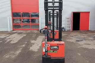 Picture of a rental machine of the type 1,2 Tonnen HH | EP ESL 122 3300 mm