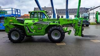 Vorschaubild 2 einer Mietmaschine vom Typ TSS-5018 | Merlo P50.18 Plus