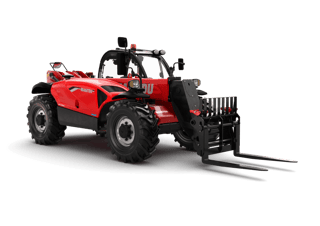 Vorschaubild 2 einer Mietmaschine vom Typ TSS-3007 | Manitou MT 730 H