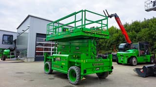 Vorschaubild 2 einer Mietmaschine vom Typ SBE-220A | Magni ES2223RTP