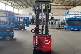 Picture of a rental machine of the type 2,0 Tonnen HH | EP ES20-20WA 5500 mm