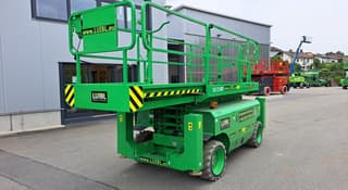 Vorschaubild 3 einer Mietmaschine vom Typ SBD-120 | Magni DS1218RT
