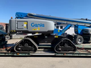 Bild einer Mietmaschine vom Typ TB-218XC | Genie S-65XC Trax