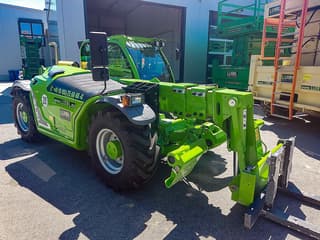Vorschaubild 3 einer Mietmaschine vom Typ TSS-3010 | Merlo P 30.10L