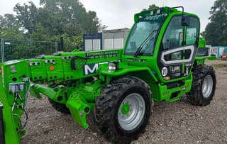 Vorschaubild 3 einer Mietmaschine vom Typ TSS-5018 | Merlo P50.18 Plus