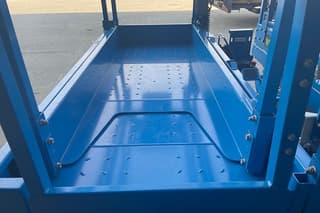 Vorschaubild 2 einer Mietmaschine vom Typ SBE-078 | Genie GS 1932 E-Drive