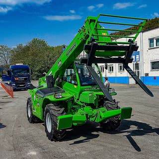 Vorschaubild 2 einer Mietmaschine vom Typ TSS-4014 | Merlo P. 40.14