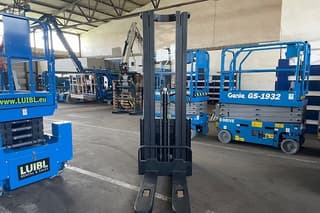 Vorschaubild 3 einer Mietmaschine vom Typ 2,0 Tonnen HH | EP ES20-20WA 4000 mm
