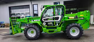 Bild einer Mietmaschine vom Typ TSS-5018 | Merlo P50.18 Plus
