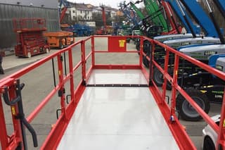 Vorschaubild 2 einer Mietmaschine vom Typ SBD-150 | Magni DS1523RT