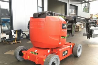 Vorschaubild 4 einer Mietmaschine vom Typ GTE-170 | Manitou 170 AETJ-L