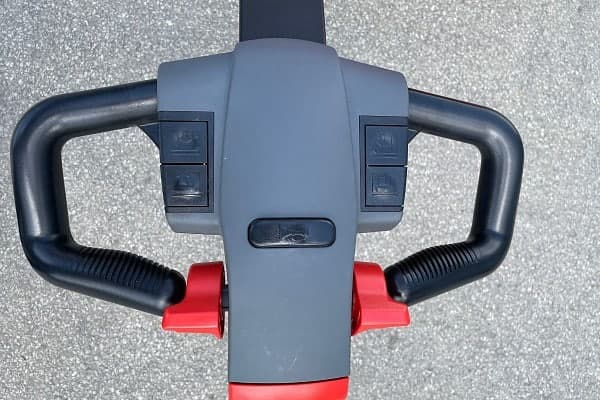 Bild 2 einer Mietmaschine vom Typ 1,6 Tonnen HH | EP ES16-16WA 4300 mm