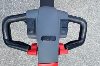 Vorschaubild 2 einer Mietmaschine vom Typ 1,6 Tonnen HH | EP ES16-16WA 4300 mm