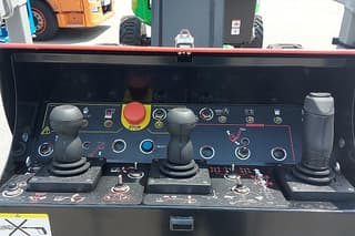 Vorschaubild 1 einer Mietmaschine vom Typ GTD-162X | Manitou 160 ATJ Plus
