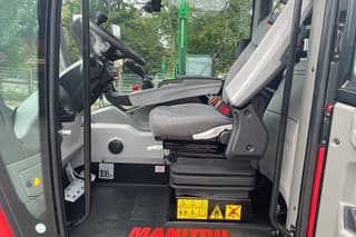 Vorschaubild 3 einer Mietmaschine vom Typ TSR-6026 | Manitou MRT 2660