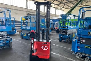Picture of a rental machine of the type 2,0 Tonnen HH | EP ES20-20WA 4000 mm