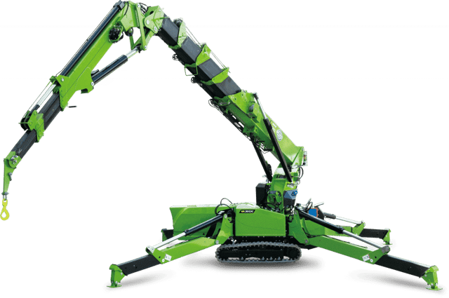 Bild 0 einer Mietmaschine vom Typ MIK-3053 | Maeda MK3053CB