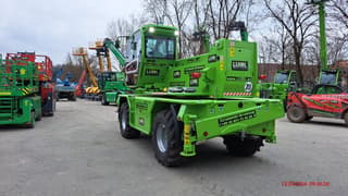 Vorschaubild 1 einer Mietmaschine vom Typ TSR-5021 | Merlo Roto 50.21S