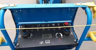 Vorschaubild 4 einer Mietmaschine vom Typ GTE-143 | Genie Z40/23 N RJ