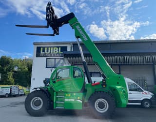 Bild einer Mietmaschine vom Typ Manitou MHT 10200 ST5