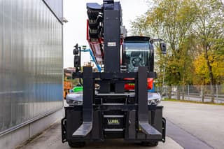 Vorschaubild 4 einer Mietmaschine vom Typ TSR-7035 | Manitou MRT 3570